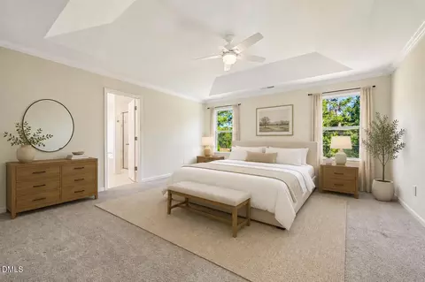 Bedroom - 40 W Dentaires Way, Willow Spring, NC 27592 photo 1 of 6