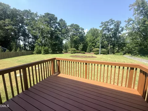 Exterior - 40 W Dentaires Way, Willow Spring, NC 27592 photo 3 of 7