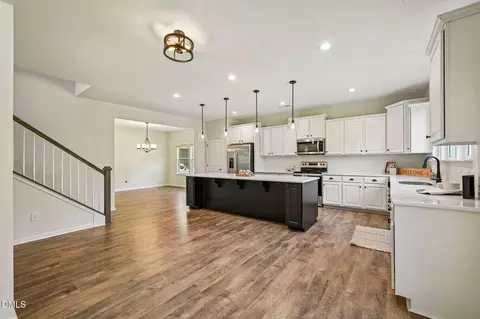 Kitchen - 40 W Dentaires Way, Willow Spring, NC 27592 photo 7 of 7