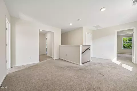 Entry Way - 40 W Dentaires Way, Willow Spring, NC 27592 photo 3 of 3