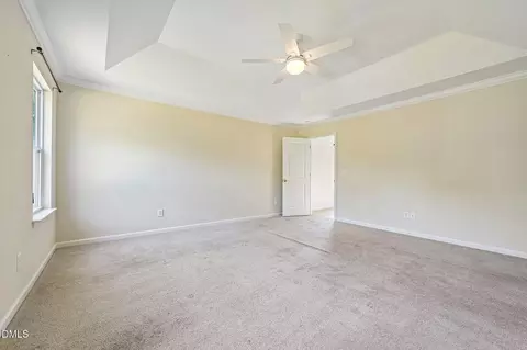 Bedroom - 40 W Dentaires Way, Willow Spring, NC 27592 photo 2 of 6