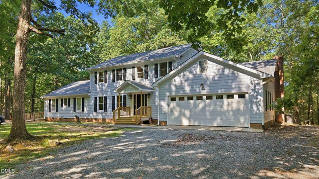 475 Deer Mountain Rd, Pittsboro, NC 27312
