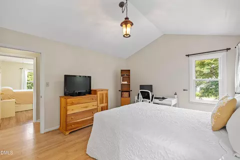 Bedroom - 101 Gatepost Ln, Cary, NC 27513 photo 4 of 5