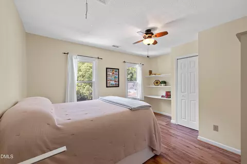 Bedroom - 101 Gatepost Ln, Cary, NC 27513 photo 2 of 5