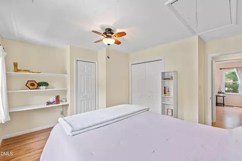 Bedroom - 101 Gatepost Ln, Cary, NC 27513 photo 1 of 5
