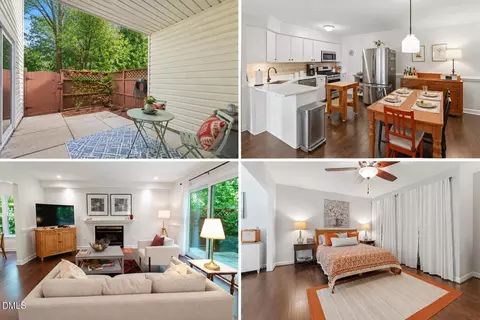 411 Summerwalk Cir, Chapel Hill, NC 27517