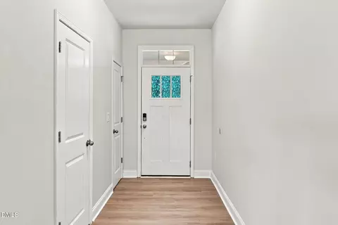 Entry Way - 1133 Longitude Dr, Durham, NC 27713 photo 1 of 9