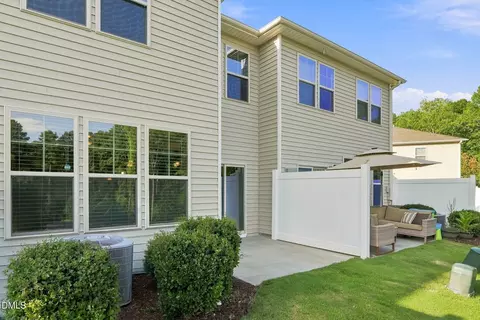 Exterior - 1133 Longitude Dr, Durham, NC 27713 photo 5 of 5