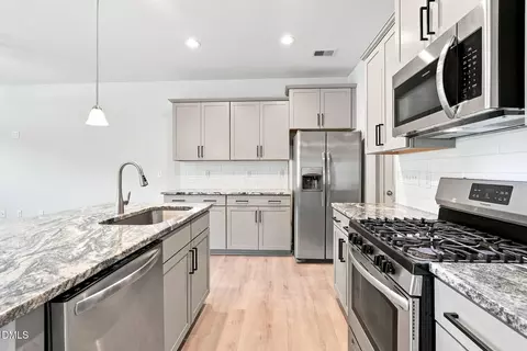 Kitchen - 1133 Longitude Dr, Durham, NC 27713 photo 5 of 11