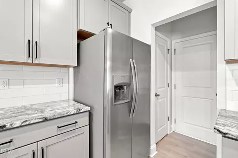 Kitchen - 1133 Longitude Dr, Durham, NC 27713 photo 9 of 11