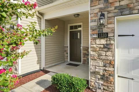 Exterior - 1133 Longitude Dr, Durham, NC 27713 photo 2 of 5