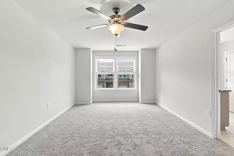 Bedroom - 1133 Longitude Dr, Durham, NC 27713 photo 2 of 7