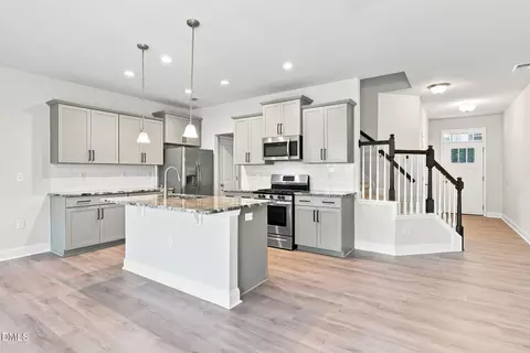 Kitchen - 1133 Longitude Dr, Durham, NC 27713 photo 2 of 11