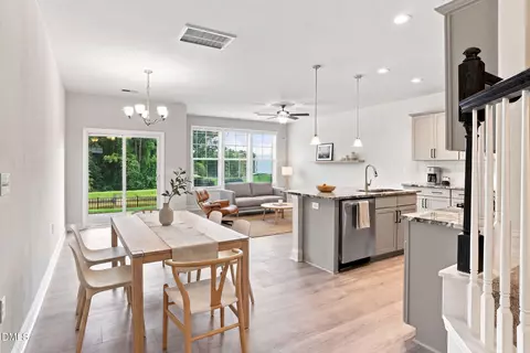 Dining - 1133 Longitude Dr, Durham, NC 27713 photo 1 of 2