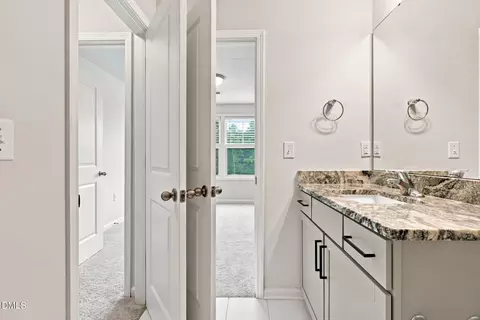 Entry Way - 1133 Longitude Dr, Durham, NC 27713 photo 9 of 9
