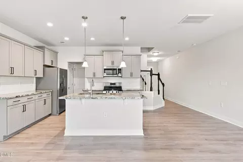 Kitchen - 1133 Longitude Dr, Durham, NC 27713 photo 1 of 11
