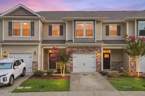 Exterior - 1133 Longitude Dr, Durham, NC 27713 photo 1 of 5