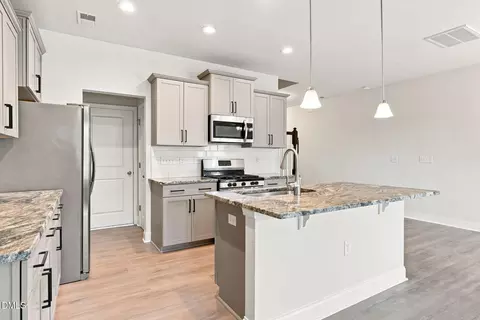 Kitchen - 1133 Longitude Dr, Durham, NC 27713 photo 6 of 11