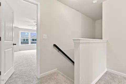 Entry Way - 1133 Longitude Dr, Durham, NC 27713 photo 6 of 9