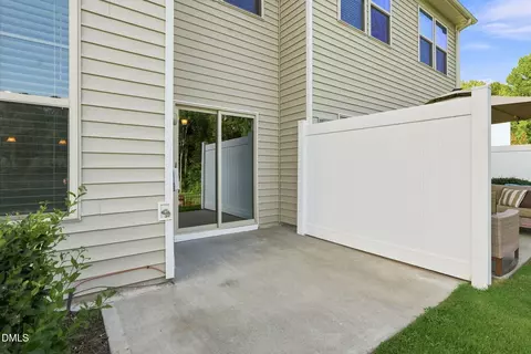 Exterior - 1133 Longitude Dr, Durham, NC 27713 photo 4 of 5