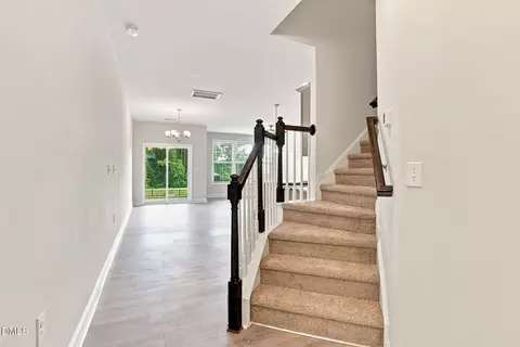 Entry Way - 1133 Longitude Dr, Durham, NC 27713 photo 2 of 9