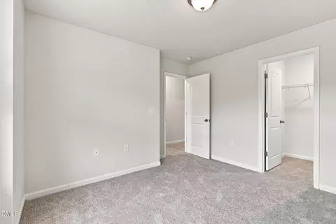 Bedroom - 1133 Longitude Dr, Durham, NC 27713 photo 6 of 7