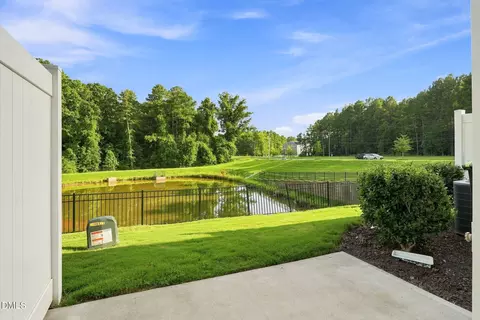 Exterior - 1133 Longitude Dr, Durham, NC 27713 photo 3 of 5