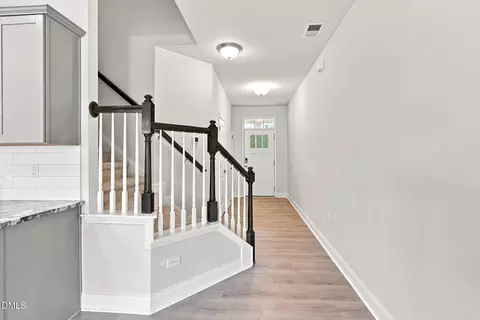 Entry Way - 1133 Longitude Dr, Durham, NC 27713 photo 3 of 9