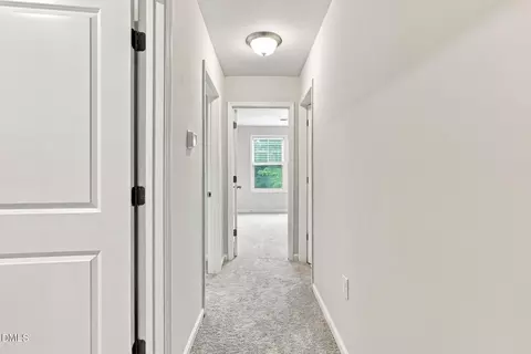 Entry Way - 1133 Longitude Dr, Durham, NC 27713 photo 8 of 9