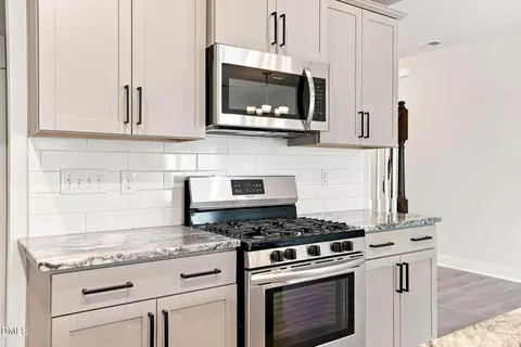 Kitchen - 1133 Longitude Dr, Durham, NC 27713 photo 7 of 11