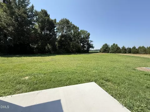 Exterior - 305 Phil Jack Rd, Dunn, NC 28334 photo 3 of 3