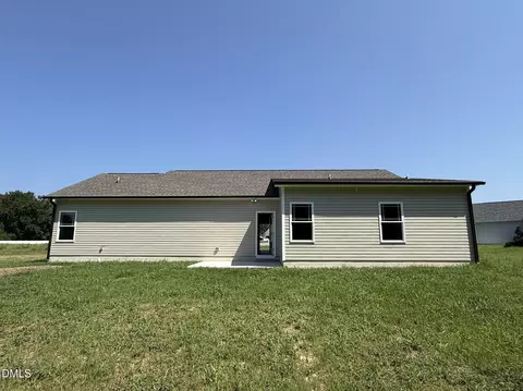 Exterior - 305 Phil Jack Rd, Dunn, NC 28334 photo 2 of 3