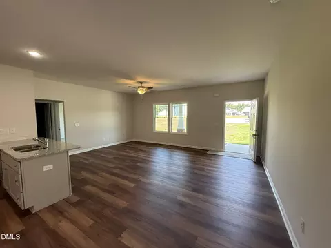 Living - 305 Phil Jack Rd, Dunn, NC 28334 photo 2 of 6