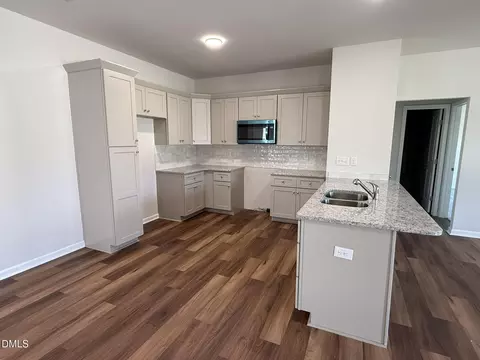 Kitchen - 305 Phil Jack Rd, Dunn, NC 28334 photo 2 of 2