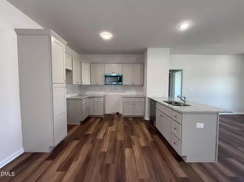 Kitchen - 305 Phil Jack Rd, Dunn, NC 28334 photo 1 of 2