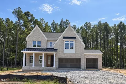 155 Black Bear Ct, Chapel Hill, NC 27516