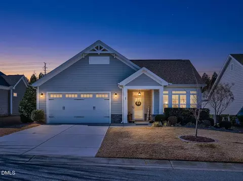 65 Balsam Ln, Clayton, NC 27527