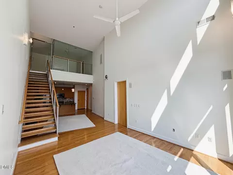 Living - 2608 Erwin Rd #412, Durham, NC 27705 photo 3 of 7