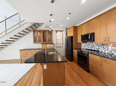 Kitchen - 2608 Erwin Rd #412, Durham, NC 27705 photo 2 of 4
