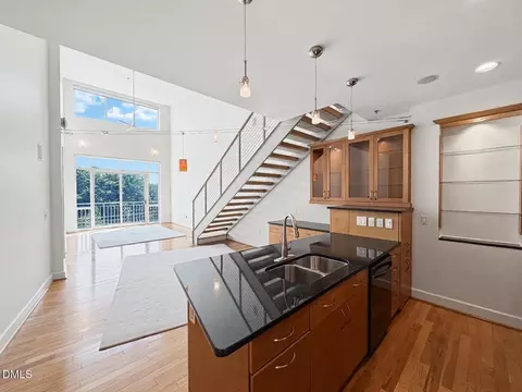 Kitchen - 2608 Erwin Rd #412, Durham, NC 27705 photo 1 of 4