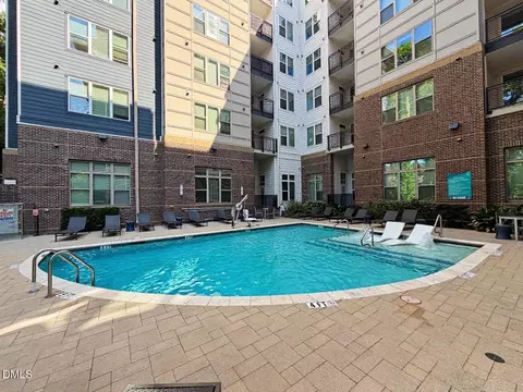Exterior - 2608 Erwin Rd #412, Durham, NC 27705 photo 8 of 9