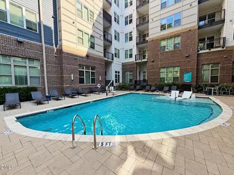 Exterior - 2608 Erwin Rd #412, Durham, NC 27705 photo 7 of 9
