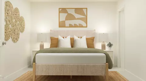 Bedroom - 836 Roy Adams Rd, Angier, NC 27501 photo 1 of 10