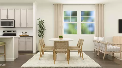 Dining - 836 Roy Adams Rd, Angier, NC 27501 photo 1 of 4