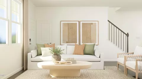 Living - 836 Roy Adams Rd, Angier, NC 27501 photo 1 of 3