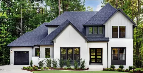 116 Gaines Trl, Pittsboro, NC 27312