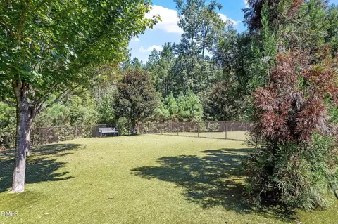 Exterior - 1033 Laredo Ln, Durham, NC 27703 photo 12 of 12