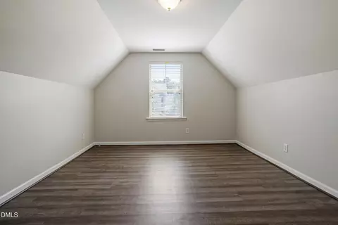 Bedroom - 1033 Laredo Ln, Durham, NC 27703 photo 3 of 5