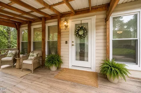 Exterior - 30 Ormsby Ct, Spring Lake, NC 28390 photo 1 of 8