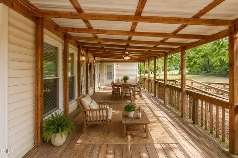 Exterior - 30 Ormsby Ct, Spring Lake, NC 28390 photo 4 of 8